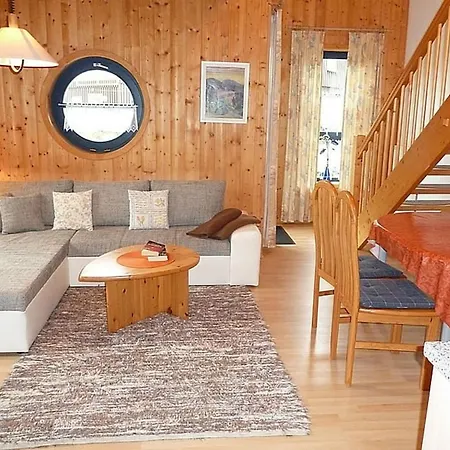 Nr 16b2, Hagbuegerl, Bayr Wald Vakantiehuis *
