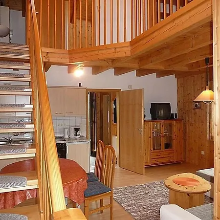 Nr 16b, Hagbügerl, Bayr Wald Ferienhaus *