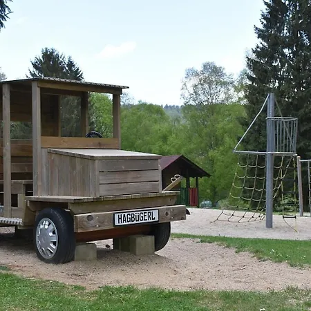 Nr 16b2, Hagbuegerl, Bayr Wald