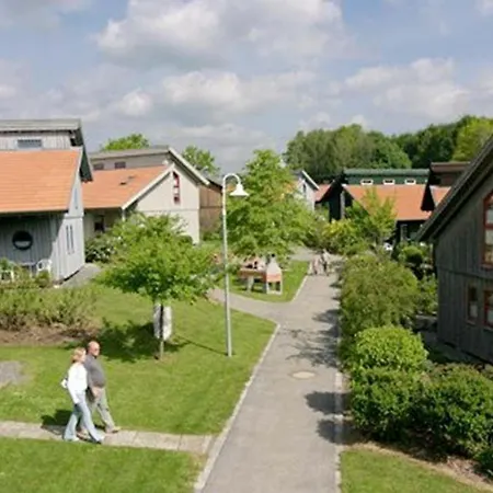 Vakantiehuis Nr 16b2, Hagbuegerl, Bayr Wald Waldmünchen