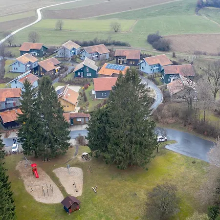 Vakantiehuis Nr 16b2, Hagbuegerl, Bayr Wald