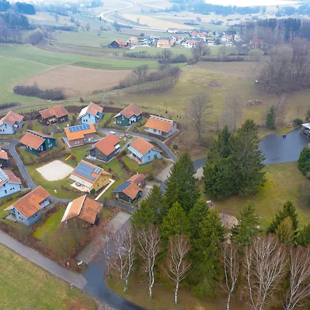 Nr 16b2, Hagbuegerl, Bayr Wald Vakantiehuis Waldmünchen