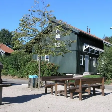 Nr 16b2, Hagbuegerl, Bayr Wald Vakantiehuis *