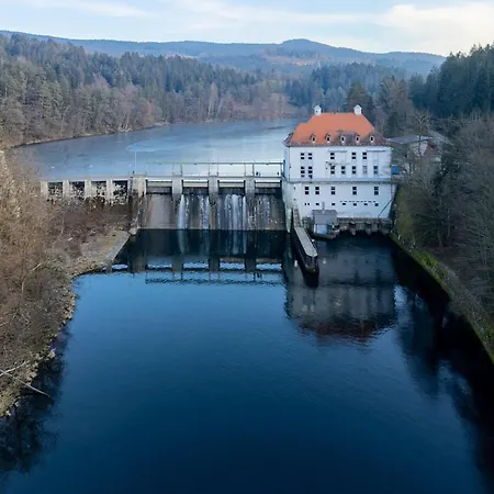 Vakantiehuis Nr 16b2, Hagbuegerl, Bayr Wald *