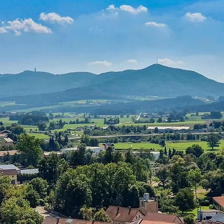 Vakantiehuis Nr 16b2, Hagbuegerl, Bayr Wald *