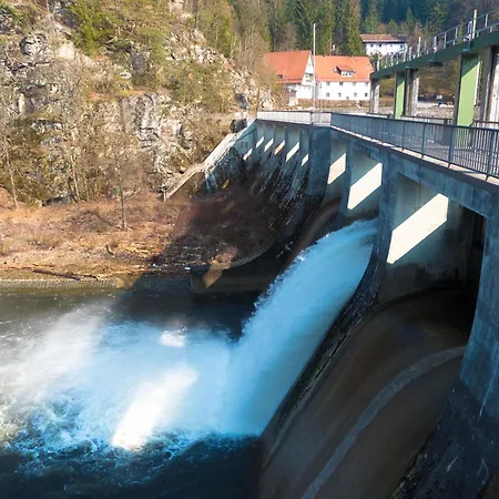 Vakantiehuis Nr 16b2, Hagbuegerl, Bayr Wald *