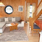Nr 16b2, Hagbuegerl, Bayr Wald Prázdninový dům *
