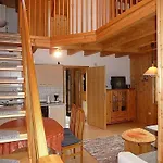 Nr 16b2, Hagbuegerl, Bayr Wald Prázdninový dům *