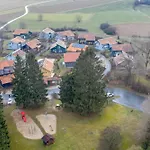 Prázdninový dům Nr 16b2, Hagbuegerl, Bayr Wald