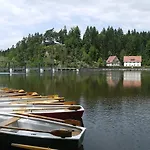 Nr 16b2, Hagbuegerl, Bayr Wald Prázdninový dům