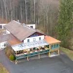 Nr 16b2, Hagbuegerl, Bayr Wald Waldmünchen