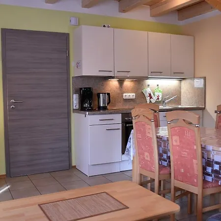 Nr 16b2, Hagbuegerl, Bayr Wald Feriehus *